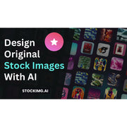 Stockimg AI – AI-Powered Stock Image & Visual Asset Generator